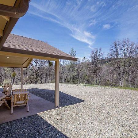 Cozy Cub Cabin, Brand New Home Near Yosemite Маріпоса Екстер'єр фото