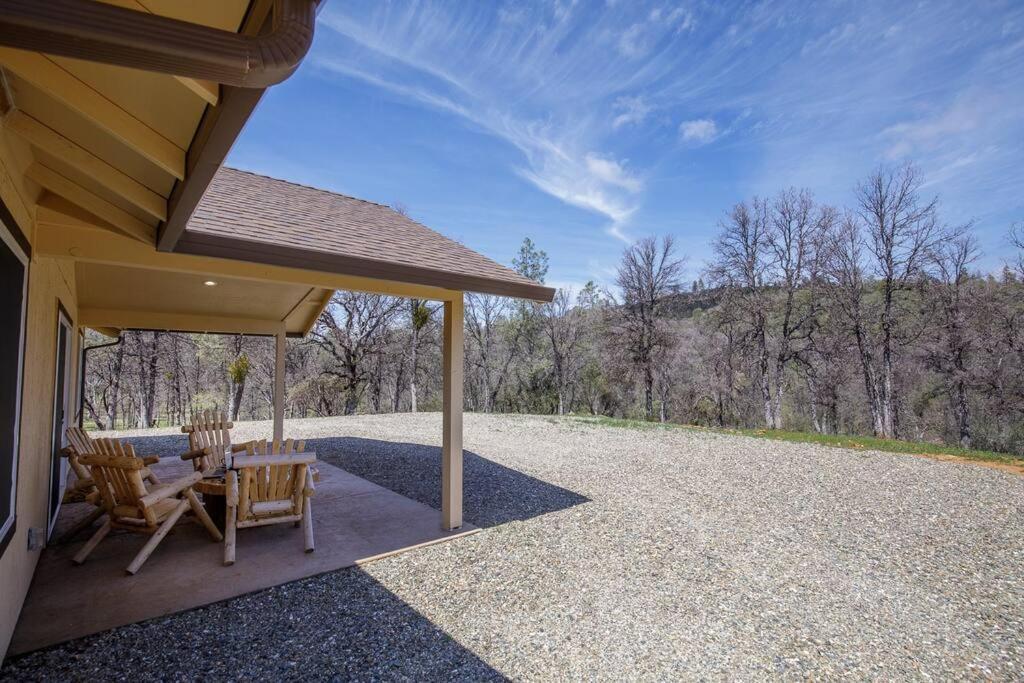 Cozy Cub Cabin, Brand New Home Near Yosemite Маріпоса Екстер'єр фото