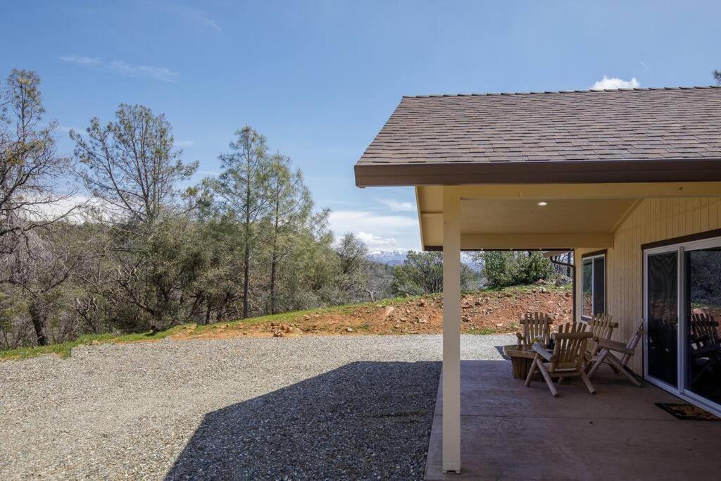 Cozy Cub Cabin, Brand New Home Near Yosemite Маріпоса Екстер'єр фото
