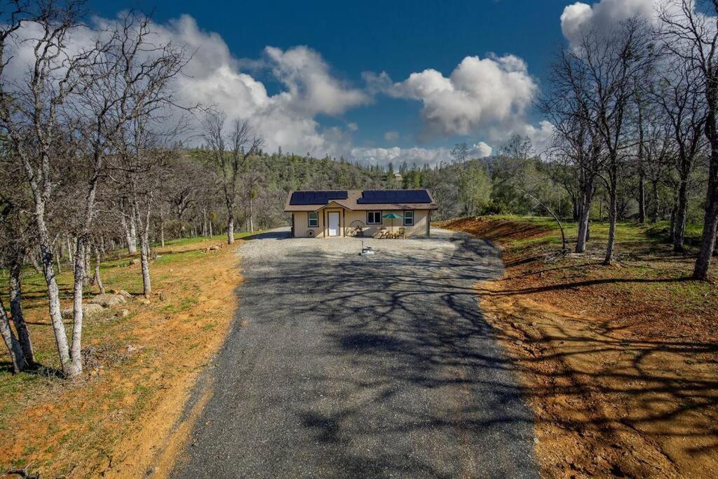 Cozy Cub Cabin, Brand New Home Near Yosemite Маріпоса Екстер'єр фото